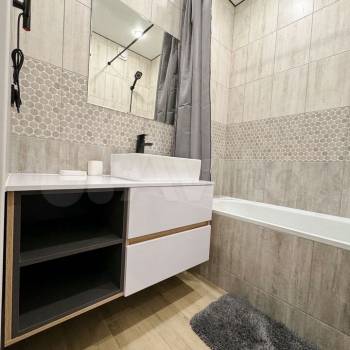 Сдается 2-х комнатная квартира, 58,6 м²