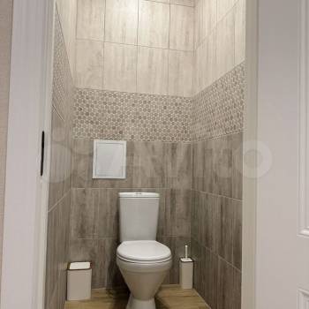 Сдается 2-х комнатная квартира, 58,6 м²