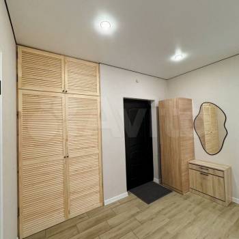 Сдается 2-х комнатная квартира, 58,6 м²