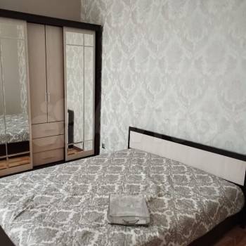 Сдается 2-х комнатная квартира, 76 м²