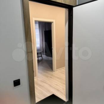 Сдается 2-х комнатная квартира, 50 м²