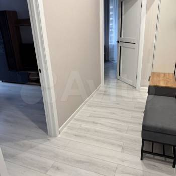 Сдается 2-х комнатная квартира, 50 м²