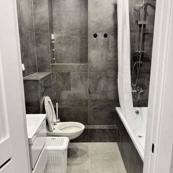 Сдается 2-х комнатная квартира, 50 м²