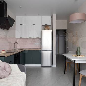 Сдается 2-х комнатная квартира, 70 м²