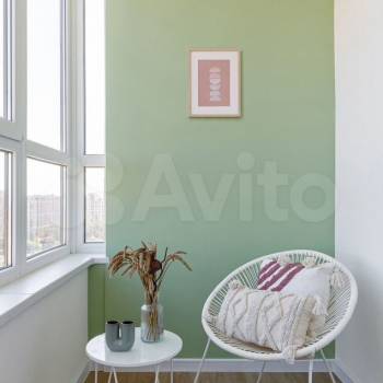 Сдается 2-х комнатная квартира, 70 м²