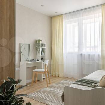 Сдается 2-х комнатная квартира, 70 м²