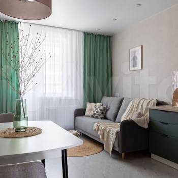 Сдается 2-х комнатная квартира, 70 м²