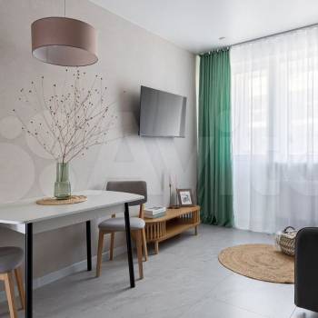 Сдается 2-х комнатная квартира, 70 м²