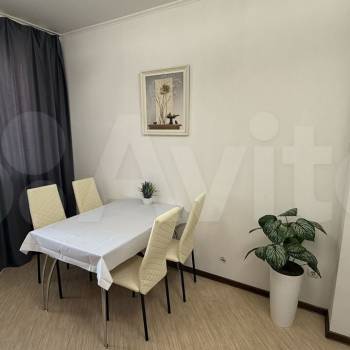 Сдается 2-х комнатная квартира, 62 м²