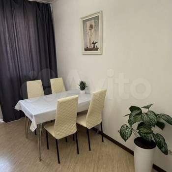 Сдается 2-х комнатная квартира, 62 м²