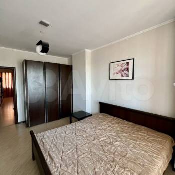 Сдается 2-х комнатная квартира, 62 м²