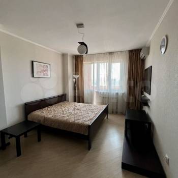 Сдается 2-х комнатная квартира, 62 м²