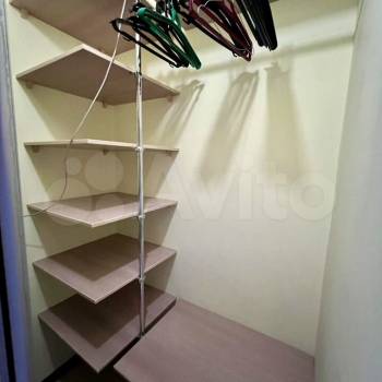 Сдается 2-х комнатная квартира, 62 м²