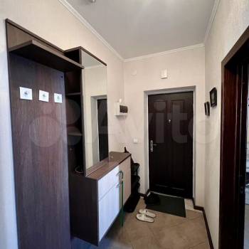 Сдается 2-х комнатная квартира, 62 м²