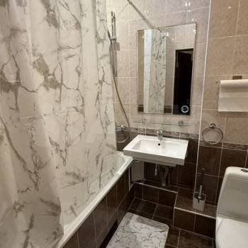 Сдается 2-х комнатная квартира, 62 м²