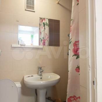 Сдается 1-комнатная квартира, 24 м²