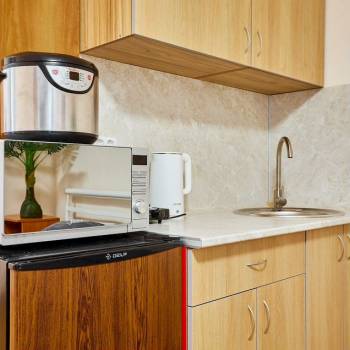 Сдается 1-комнатная квартира, 24 м²