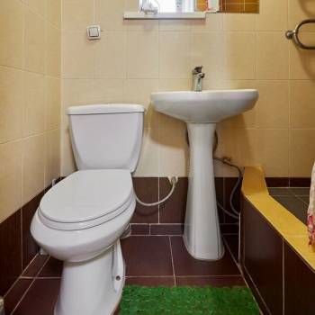 Сдается 1-комнатная квартира, 24 м²