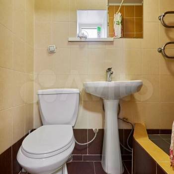 Сдается 1-комнатная квартира, 24 м²