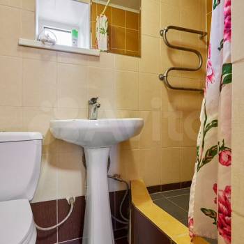 Сдается 1-комнатная квартира, 24 м²