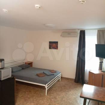 Сдается 1-комнатная квартира, 24 м²