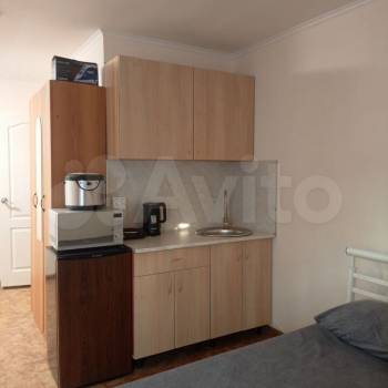 Сдается 1-комнатная квартира, 24 м²