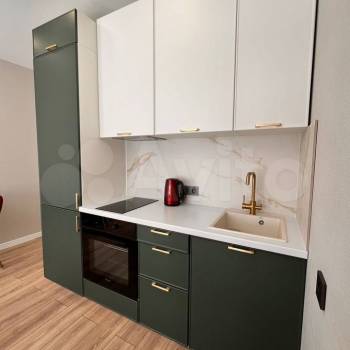 Сдается 1-комнатная квартира, 23 м²