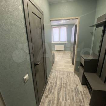 Сдается 1-комнатная квартира, 36 м²
