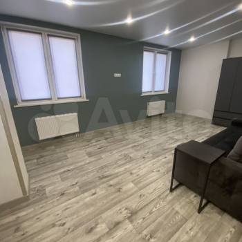 Сдается 1-комнатная квартира, 36 м²