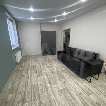Сдается 1-комнатная квартира, 36 м²