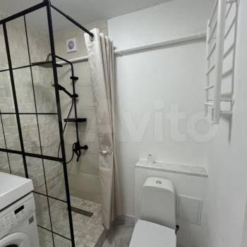 Продается 1-комнатная квартира, 32 м²