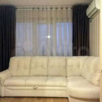 Продается 1-комнатная квартира, 36 м²