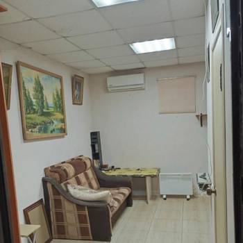 Сдается 1-комнатная квартира, 15 м²