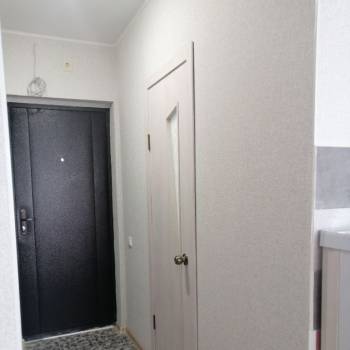 Продается 1-комнатная квартира, 20,18 м²