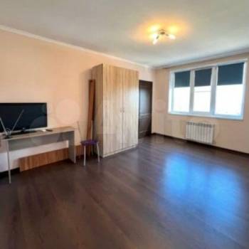 Продается 1-комнатная квартира, 33 м²