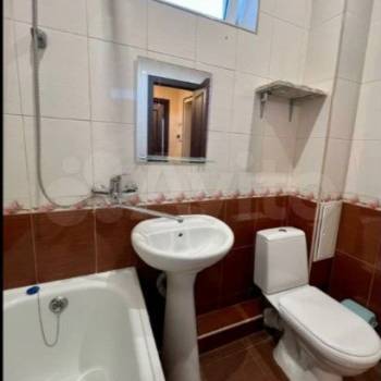 Продается 1-комнатная квартира, 33 м²