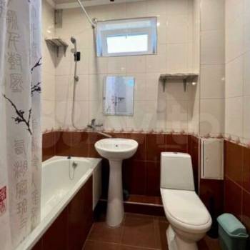 Продается 1-комнатная квартира, 33 м²