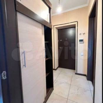 Продается 1-комнатная квартира, 33 м²