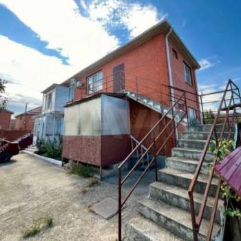 Продается 1-комнатная квартира, 33 м²