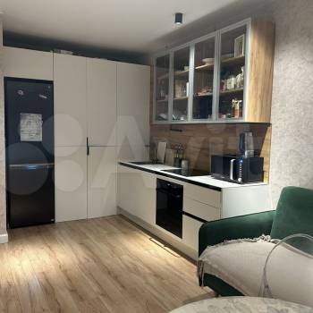 Продается 2-х комнатная квартира, 50,2 м²