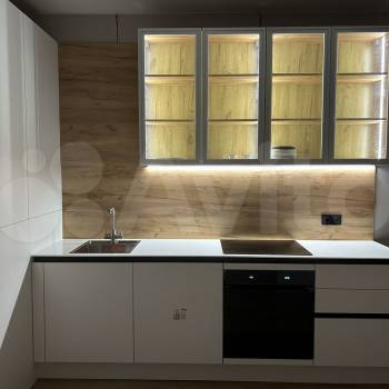 Продается 2-х комнатная квартира, 50,2 м²