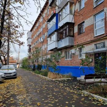Продается 2-х комнатная квартира, 44,2 м²