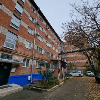 Продается 2-х комнатная квартира, 44,2 м²