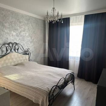 Сдается 1-комнатная квартира, 38 м²