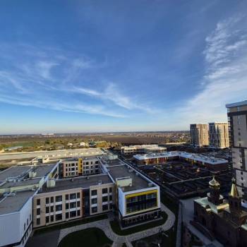 Продается 1-комнатная квартира, 29,3 м²