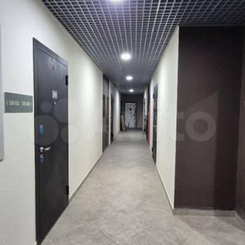 Продается 1-комнатная квартира, 29,3 м²