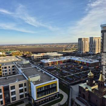 Продается 1-комнатная квартира, 29,3 м²