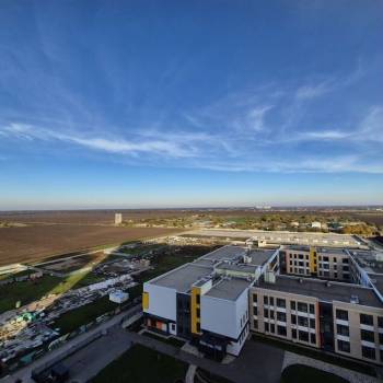 Продается 1-комнатная квартира, 29,3 м²