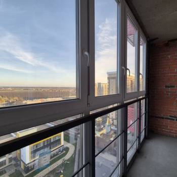 Продается 1-комнатная квартира, 29,3 м²