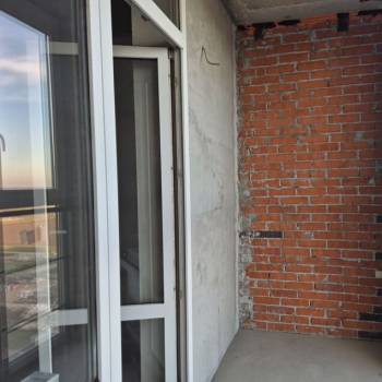 Продается 1-комнатная квартира, 29,3 м²